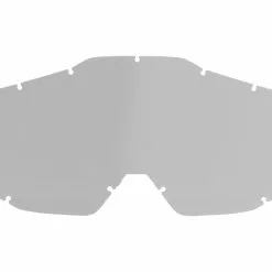 100% Ersatzglas Für Racecraft / Accuri / Strata Goggle - Auslaufmodell